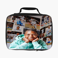 Onyourcases Mbappe Room With Ronaldo Custom Lunch Bag Personalised Photo Adult Kids School Bento Food Picnics Work Trip Lunch Box Birthday Gift Girls Boys Brand New Tote Bag