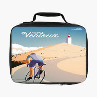 Onyourcases Mont Ventoux Custom Lunch Bag Personalised Photo Adult Kids School Bento Food Picnics Work Trip Lunch Box Birthday Gift Girls Boys Brand New Tote Bag