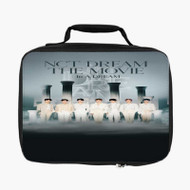 Onyourcases NCT Dream The Movie In A Dream Custom Lunch Bag Personalised Photo Adult Kids School Bento Food Picnics Work Trip Lunch Box Birthday Gift Girls Boys Brand New Tote Bag