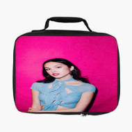 Onyourcases Olivia Rodrigo Custom Lunch Bag Personalised Photo Adult Kids School Bento Food Picnics Work Trip Lunch Box Birthday Gift Girls Boys Brand New Tote Bag