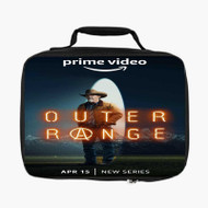 Onyourcases Outer Range TV Series Custom Lunch Bag Personalised Photo Adult Kids School Bento Food Picnics Work Trip Lunch Box Birthday Gift Girls Boys Brand New Tote Bag