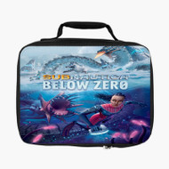 Onyourcases Subnautica Below Zero Custom Lunch Bag Personalised Photo Adult Kids School Bento Food Picnics Work Trip Lunch Box Birthday Gift Girls Boys Brand New Tote Bag