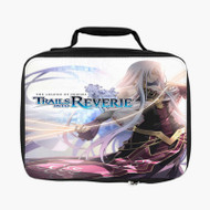 Onyourcases The Legend of Heroes Trails into Reverie Custom Lunch Bag Personalised Photo Adult Kids School Bento Food Picnics Work Trip Lunch Box Birthday Gift Girls Boys Brand New Tote Bag