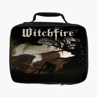 Onyourcases Witchfire Custom Lunch Bag Personalised Photo Adult Kids School Bento Food Picnics Work Trip Lunch Box Birthday Gift Girls Boys Brand New Tote Bag