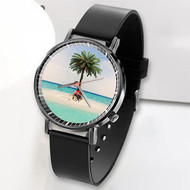 Onyourcases Ramriddlz Sweeter Dreams Custom Watch Awesome Top Unisex Black Classic Plastic Quartz Watch for Men Women Premium with Gift Box Watches