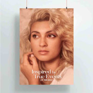 Onyourcases Tori Kelly Custom Poster Silk Poster Wall Decor Best Home Decoration Wall Art Satin Silky Decorative Wallpaper Personalized Wall Hanging 20x14 Inch 24x35 Inch Poster