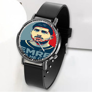 Onyourcases Emre Can Yes He Can Custom Watch Awesome Unisex Black Classic Plastic Quartz Top Brand Watch for Men Women Premium with Gift Box Watches