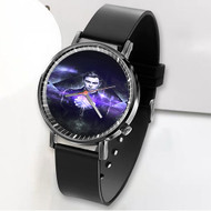 Onyourcases Hardwell Custom Watch Awesome Unisex Black Classic Plastic Quartz Top Brand Watch for Men Women Premium with Gift Box Watches