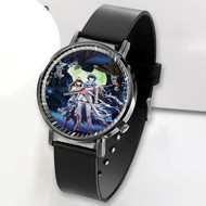 Onyourcases Dies Irae 3 Custom Watch Awesome Unisex Black Classic Plastic Quartz Watch for Men Women Top Brand Premium with Gift Box Watches