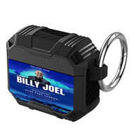 Onyourcases Billy Joel 2023 Tour Custom Personalized AirPods Case Shockproof Cover Awesome Top Brand Smart Protective Best Cover With Ring AirPods Bluetooth Gen 1 2 3 Pro Black Colors