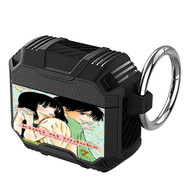 Onyourcases From Me To You Kimi ni Todoke Custom Personalized AirPods Case Shockproof Cover Awesome Smart Protective Best Top Brands Cover With Ring AirPods Bluetooth Gen 1 2 3 Pro Black Colors