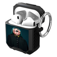 Onyourcases Billie Eilis Custom Personalized AirPods Case Shockproof Cover Awesome Smart Protective Best Cover With Top Brand Ring AirPods Bluetooth Gen 1 2 3 Pro Black Colors