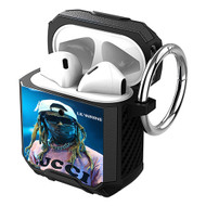 Onyourcases lil wayne Custom Personalized AirPods Case Shockproof Cover Awesome Smart Protective Best Cover With Top Brand Ring AirPods Bluetooth Gen 1 2 3 Pro Black Colors