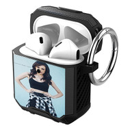Onyourcases Colleen Ballinger Custom Personalized AirPods Case Shockproof Cover Awesome Smart Protective Best Cover With Ring Top Brand AirPods Bluetooth Gen 1 2 3 Pro Black Colors