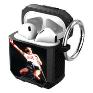 Onyourcases Freddie Mercury Darth Vader Custom Personalized AirPods Case Shockproof Cover Awesome Smart Protective Best Cover With Ring Top Brand AirPods Bluetooth Gen 1 2 3 Pro Black Colors