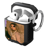 Onyourcases Kelsea Ballerini Custom Personalized AirPods Case Shockproof Cover Awesome Smart Protective Best Cover With Ring Top Brand AirPods Bluetooth Gen 1 2 3 Pro Black Colors