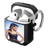 Onyourcases Maren Morris Custom Personalized AirPods Case Shockproof Cover Awesome Smart Protective Best Cover With Ring Top Brand AirPods Bluetooth Gen 1 2 3 Pro Black Colors