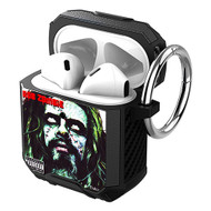 Onyourcases Rob Zombie Custom Personalized AirPods Case Shockproof Cover Awesome Smart Protective Best Cover With Ring Top Brand AirPods Bluetooth Gen 1 2 3 Pro Black Colors
