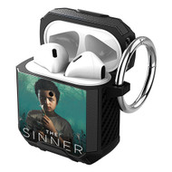 Onyourcases The Sinner Custom Personalized AirPods Case Shockproof Cover Awesome Smart Protective Best Cover With Ring Top Brand AirPods Bluetooth Gen 1 2 3 Pro Black Colors