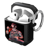 Onyourcases Brantley Gilbert Custom Personalized AirPods Case Shockproof Cover Brand New Awesome Smart Protective Best Cover With Ring AirPods Bluetooth Gen 1 2 3 Pro Black Colors