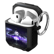 Onyourcases Hardwell Custom Personalized AirPods Case Shockproof Cover Brand New Awesome Smart Protective Best Cover With Ring AirPods Bluetooth Gen 1 2 3 Pro Black Colors