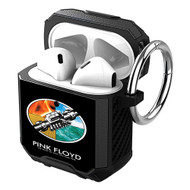 Onyourcases Pink Floyd Wish You Were Here Custom Personalized AirPods Case Shockproof Cover Brand New Awesome Smart Protective Best Cover With Ring AirPods Bluetooth Gen 1 2 3 Pro Black Colors
