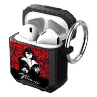 Onyourcases Pulp Fiction Quotes Custom Personalized AirPods Case Shockproof Cover Brand New Awesome Smart Protective Best Cover With Ring AirPods Bluetooth Gen 1 2 3 Pro Black Colors