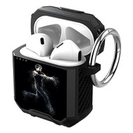 Onyourcases Tris Insurgent Custom Personalized AirPods Case Shockproof Cover Brand New Awesome Smart Protective Best Cover With Ring AirPods Bluetooth Gen 1 2 3 Pro Black Colors