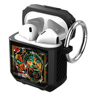 Onyourcases Back In My Bag Doe Boy Future Custom Personalized AirPods Case Shockproof Cover New Brand Awesome Smart Protective Best Cover With Ring AirPods Bluetooth Gen 1 2 3 Pro Black Colors