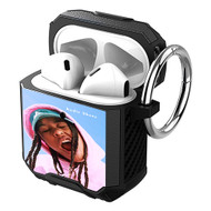 Onyourcases Kodie Shane Custom Personalized AirPods Case Shockproof Cover New Brand Awesome Smart Protective Best Cover With Ring AirPods Bluetooth Gen 1 2 3 Pro Black Colors