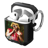 Onyourcases paloma faith Custom Personalized AirPods Case Shockproof Cover New Brand Awesome Smart Protective Best Cover With Ring AirPods Bluetooth Gen 1 2 3 Pro Black Colors