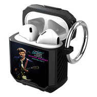 Onyourcases Shawn Mendes Custom Personalized AirPods Case Shockproof Cover New Brand Awesome Smart Protective Best Cover With Ring AirPods Bluetooth Gen 1 2 3 Pro Black Colors