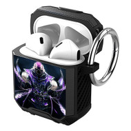 Onyourcases Anti Mage Dota 2 Custom Personalized AirPods Case Shockproof Cover Awesome Smart New Brand Protective Best Cover With Ring AirPods Bluetooth Gen 1 2 3 Pro Black Colors