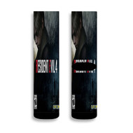 Onyourcases Resident Evil 4 Remake Custom Socks Sublimation Awesome Brand Printed Sports Elite Socks Polyester Bottoms Gymnastic Running Yoga School Basketball Skatebording Spandex