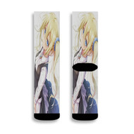 Onyourcases Ai Hayasaka Kaguya sama Custom Socks Sublimation Awesome Printed Brand New Sports Elite Socks Polyester Bottoms Gymnastic Running Yoga School Basketball Skatebording Spandex