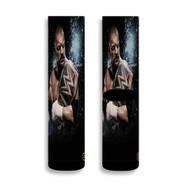 Onyourcases Triple H WWE Custom Socks Sublimation Awesome Printed Brand New Sports Elite Socks Polyester Bottoms Gymnastic Running Yoga School Basketball Skatebording Spandex