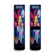 Onyourcases Super Drags Custom Socks Sublimation Awesome Printed Sports Elite Brand New Socks Polyester Bottoms Gymnastic Running Yoga School Basketball Skatebording Spandex