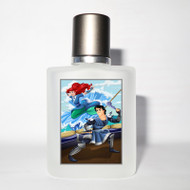 Onyourcases Ariel and Eric as Avatar The Last Airbender Custom Perfume Fresh Long Lasting Fragance 30ml Baccarat Natural Cologne Elegant Perfumes Personalized Men Women Perfume