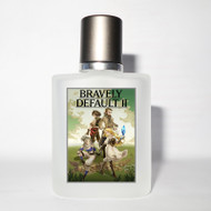 Onyourcases Bravely Default II Custom Perfume Fresh Long Lasting Fragance 30ml Baccarat Natural Cologne Elegant Perfumes Personalized Men Women Perfume