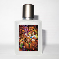 Onyourcases Five Nights at Freddy s and Scooby Doo Custom Perfume Fresh Long Lasting Fragance 30ml Baccarat Natural Cologne Elegant Perfumes Personalized Men Women Perfume