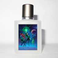 Onyourcases Green Lantern The Animated Series Products Custom Perfume Fresh Long Lasting Fragance 30ml Baccarat Natural Cologne Elegant Perfumes Personalized Men Women Perfume