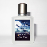 Onyourcases I am a Lost Boy from Neverland Peter Pan Custom Perfume Fresh Long Lasting Fragance 30ml Baccarat Natural Cologne Elegant Perfumes Personalized Men Women Perfume