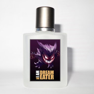 Onyourcases I am The Dream Eater GEngar Pokemon Custom Perfume Fresh Long Lasting Fragance 30ml Baccarat Natural Cologne Elegant Perfumes Personalized Men Women Perfume