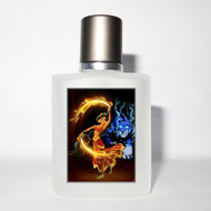 Onyourcases Jasmine The Fire Nation Custom Perfume Fresh Long Lasting Fragance 30ml Baccarat Natural Cologne Elegant Perfumes Personalized Men Women Perfume