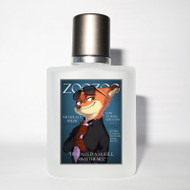 Onyourcases Judy and Nick Cover Models Zootopia Custom Perfume Fresh Long Lasting Fragance 30ml Baccarat Natural Cologne Elegant Perfumes Personalized Men Women Perfume