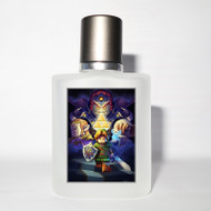 Onyourcases Lego The Legend of Zelda Custom Perfume Fresh Long Lasting Fragance 30ml Baccarat Natural Cologne Elegant Perfumes Personalized Men Women Perfume