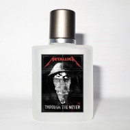 Onyourcases Metallica Through the Never Custom Perfume Fresh Long Lasting Fragance 30ml Baccarat Natural Cologne Elegant Perfumes Personalized Men Women Perfume