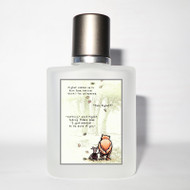 Onyourcases Pooh and Piglet Quotes Disney Custom Perfume Fresh Long Lasting Fragance 30ml Baccarat Natural Cologne Elegant Perfumes Personalized Men Women Perfume