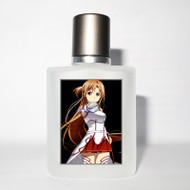 Onyourcases Sword Art Online Asuna Custom Perfume Fresh Long Lasting Fragance 30ml Baccarat Natural Cologne Elegant Perfumes Personalized Men Women Perfume