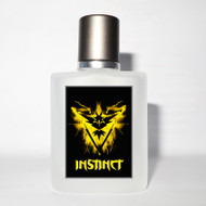 Onyourcases Team Instinct Pokemon GO Custom Perfume Fresh Long Lasting Fragance 30ml Baccarat Natural Cologne Elegant Perfumes Personalized Men Women Perfume